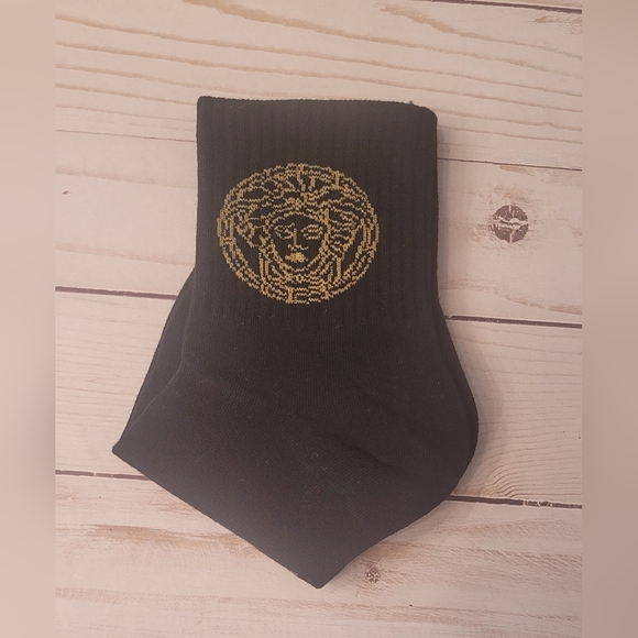 ✨️VERSACE Socks🧦 - Picture 7 of 7